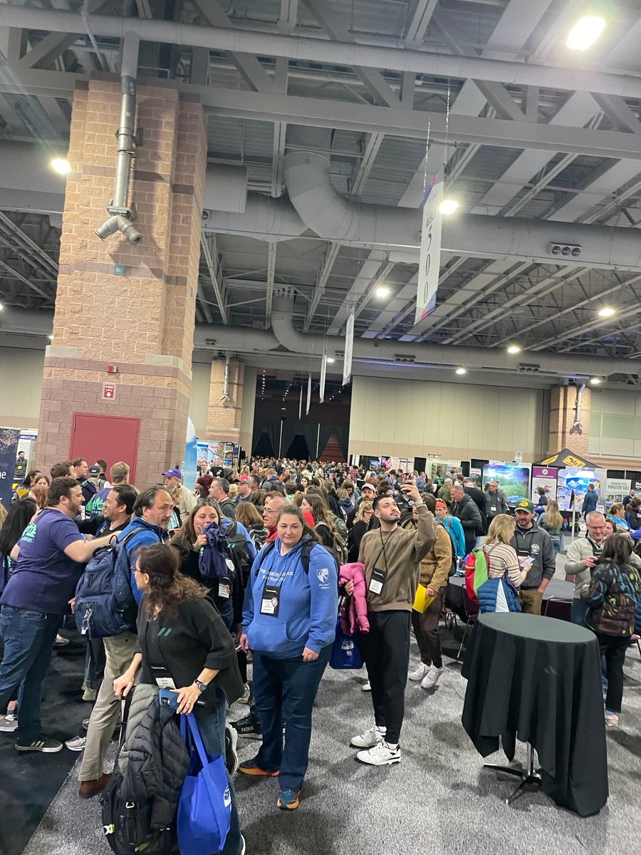 circuitree's tweet photo. Our team is looking forward to another packed day at the 2023 Tri-State CAMP Conference by ACA NY &amp; NJ (@summercamp411)!

Connect with us at Booth 629 and see how we are helping organizations transform camper &amp; staff experiences.

Learn more - https://t.co/HolfjaSqa8

#TSCamp2023 https://t.co/kT26c6xRIp