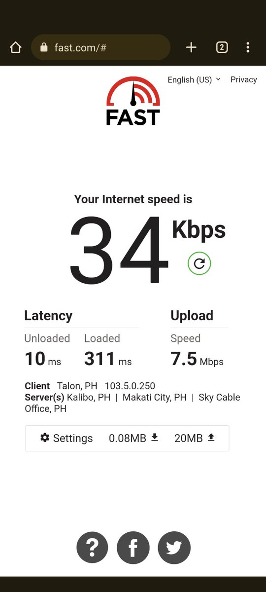 summmwt's tweet photo. Internet sa probinsya! Nag upgrade na kami nyan ah! 🤬 https://t.co/giMrOb5xj7
