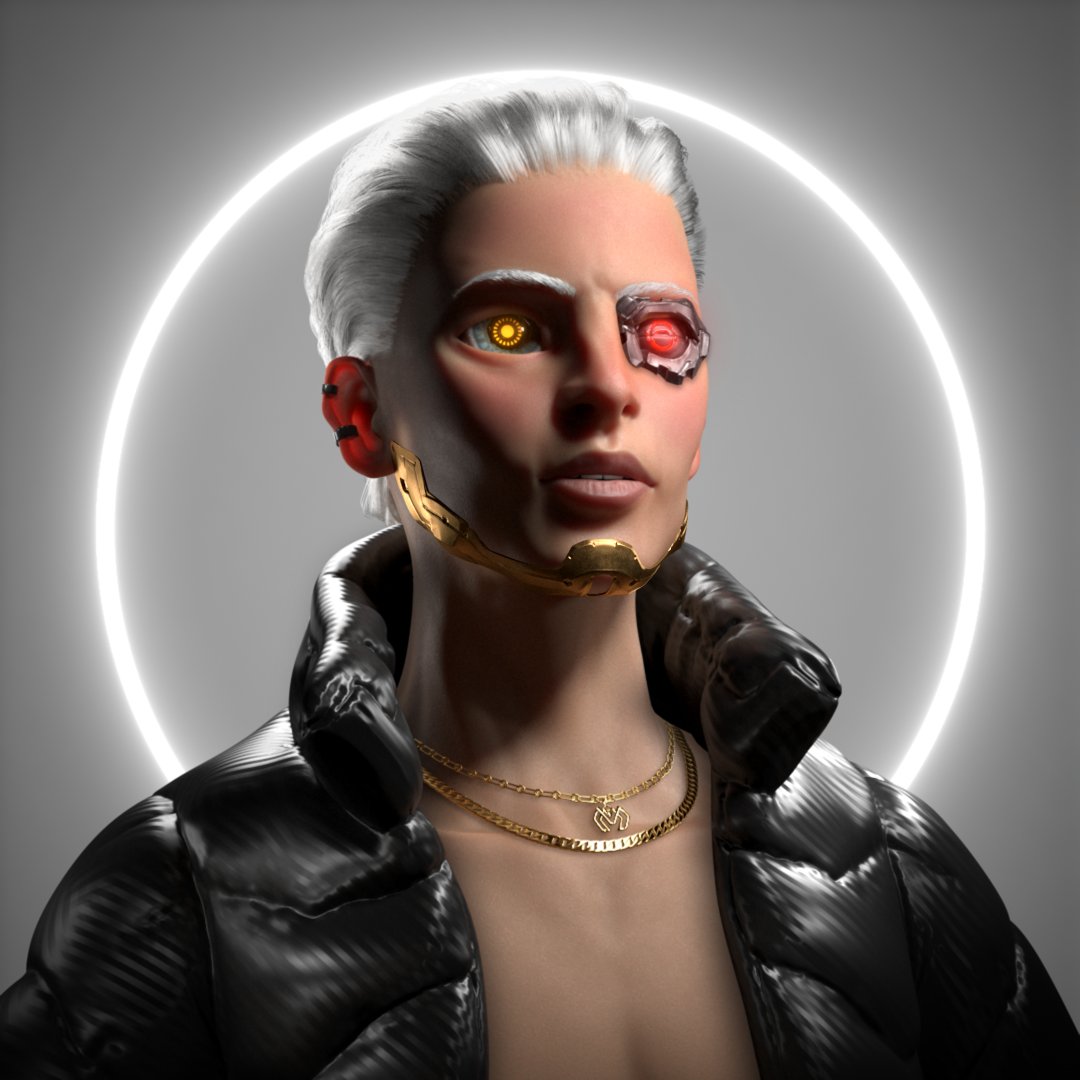 The Collective tweet media