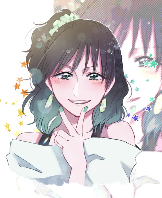 せっかくなので数枚掘り起こしておきます。 