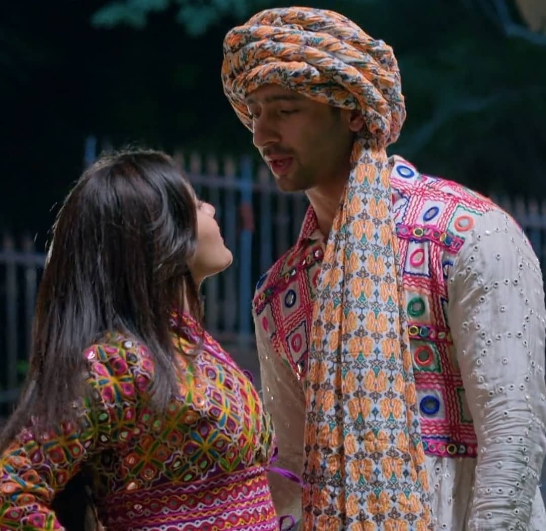 mishbirpics's tweet photo. ✨💓

#MishBir • #YehRishteyHainPyaarKe
#ShaheerSheikh • #RheaSharma https://t.co/og6Q6YclYy