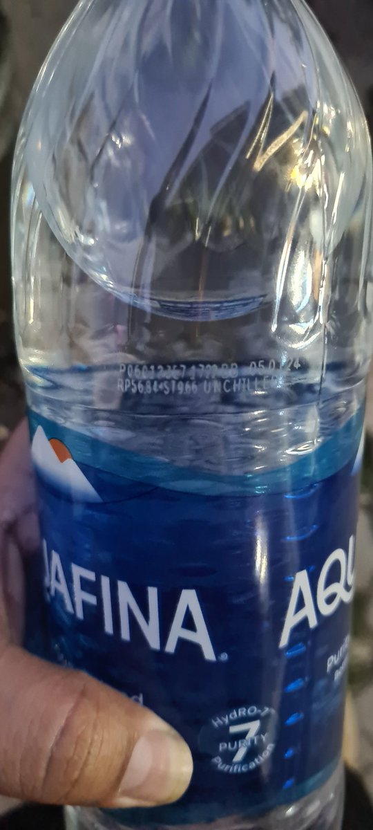 farrukhsaeed198's tweet photo. @Aquafina @dcislamabad this water bottle is being saled on 100 rupees in blue area Islamabad. What should we do complain here wait for @ImranKhanPTI or fight with shopekeeper. https://t.co/cvBTFrfMkA