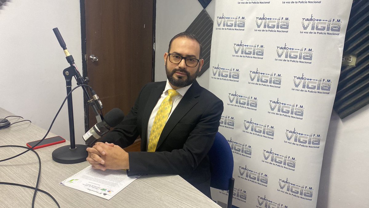 SEPS_Ec's tweet photo. #SEPSEnMEdios | @Jorgemoncayo84 en diálogo con radio_vigia comenta sobre la #GlobalMoneyWeek2023 que se desarrollará del 20 al 26 de marzo https://t.co/KIRyO2d19D