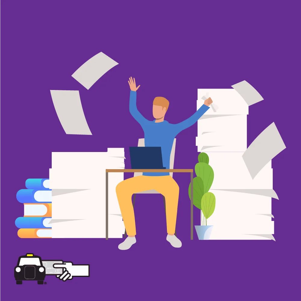 CabCardServices's tweet photo. Attention fleet operators! Are you tired of manually managing your weekly driver rental collection?

Free up your back office team with CabCard's automated driver rental collection system. 

#automateddriverpayouts #fleetmanagement #CabCard https://t.co/9ZypRRmJs7