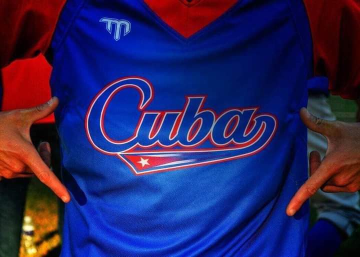 ¡¡PASAMOS A LA RONDA FINAL!! ¡Gracias al #TeamAsere! Alegría para #Cuba, roña doble para los odiadores: leña en la pelota y leña el 26. #YoVotoXTodos, alto y claro.