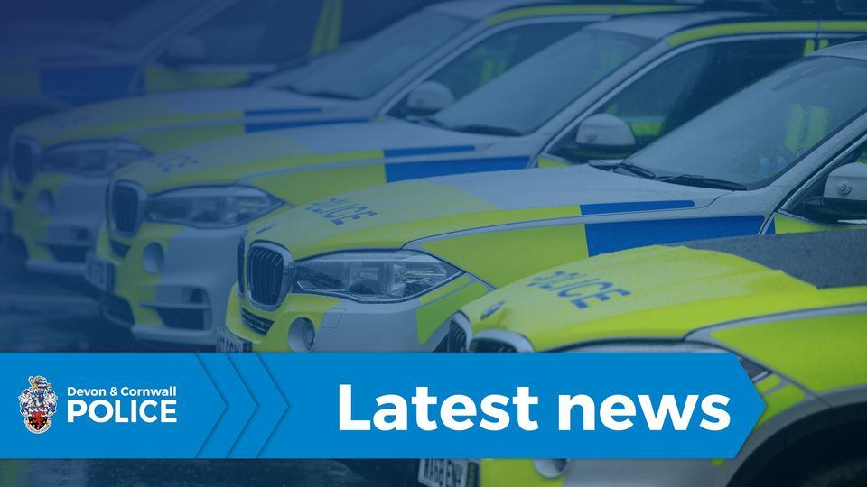 Report from public just before 8am today of sus drink driver in Wadebridge, staggering about, barely able to walk
Members of public kept in sight until traffic officers from Bodmin arrived
Male arrested, blew over at custody, will be charged
Lucky no one hurt
DON'T DRINK &amp; DRIVE