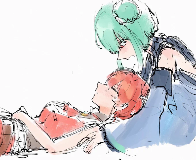 リクエスト  