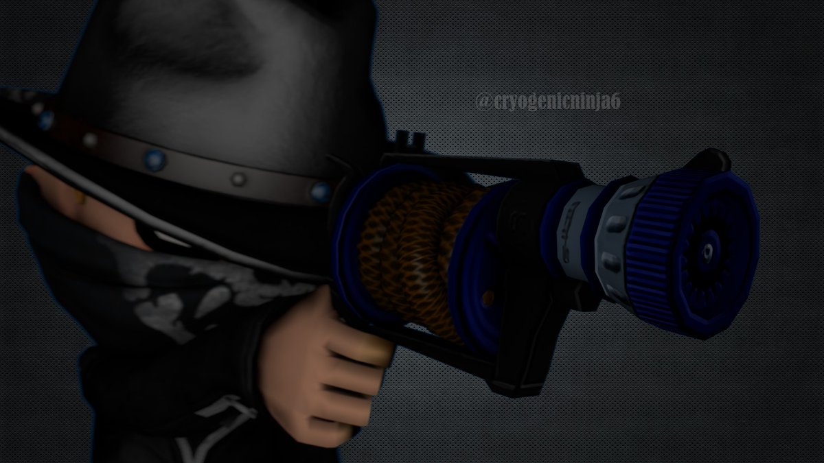 cryogenicninja6's tweet photo. "End if the line, pardner"
only hunt showdown players will know the inspiration, btw its still $15 for a commission DM if you are interested
#SplatoonSFM #Splatoon #Splatoon3 https://t.co/Rkr7JRXXf4