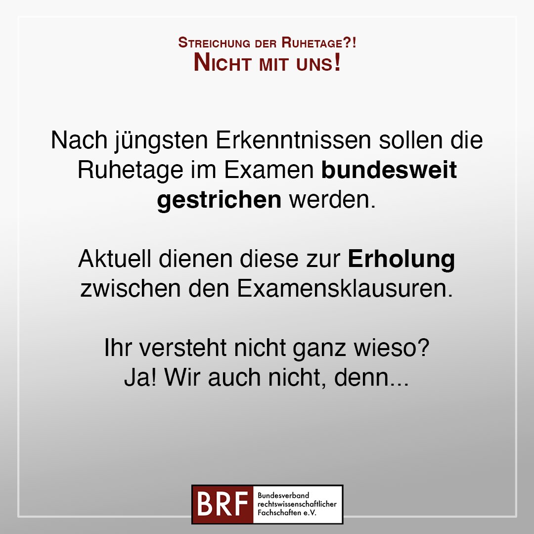 FSR Jura Uni Hamburg tweet media