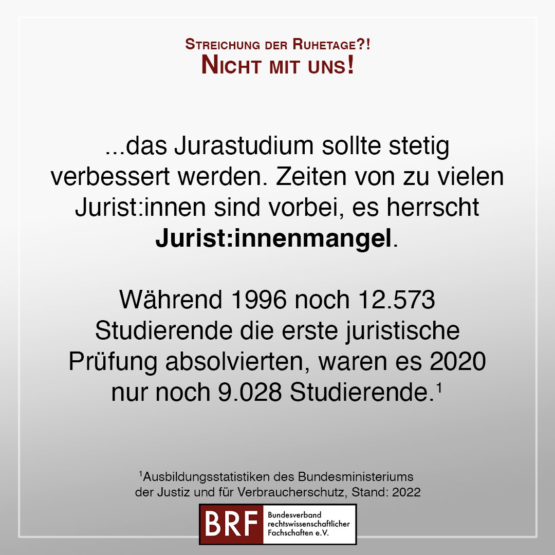 FSR Jura Uni Hamburg tweet media