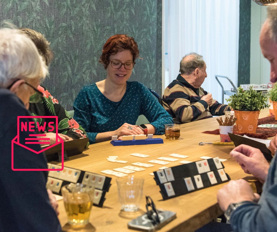 De nieuwsbrief van maart is uit! 🎉

In deze nieuwsbrief lees je:
- NLdoet in Utrecht: ook college aan de slag
- Save the date: Beursvloer Utrecht op dinsdag 9 mei
- SDG's: Duurzame Ontwikkelingsdoelen
- En meer...

Lees het hier: mailchi.mp/vcutrecht/nieu…

Foto door Birgit Schuch