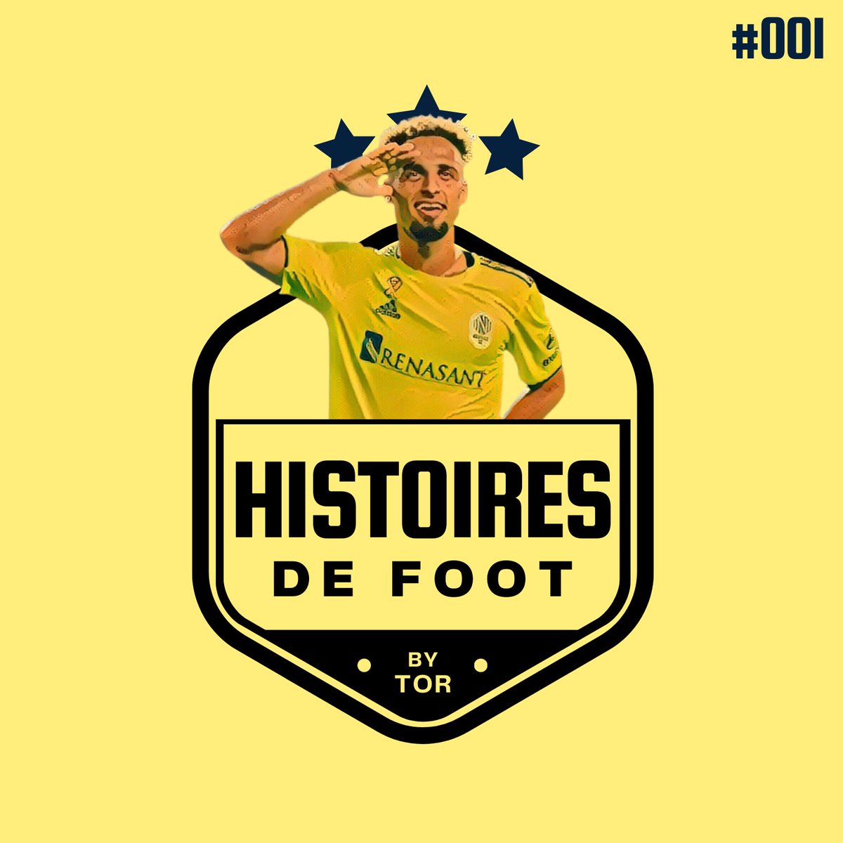 Histoiresfoot_'s tweet photo. #Football ⚽️

Le premier épisode du podcast Histoires de foot (#HDF) est disponible ! 🚨

Découvre l’histoire d’Hany Mukhtar sur : 

🍎 Apple : https://t.co/CJEjoXmezR…
🟢 Spotify : https://t.co/1H4ncWrwub… https://t.co/1m6yzSmRmi