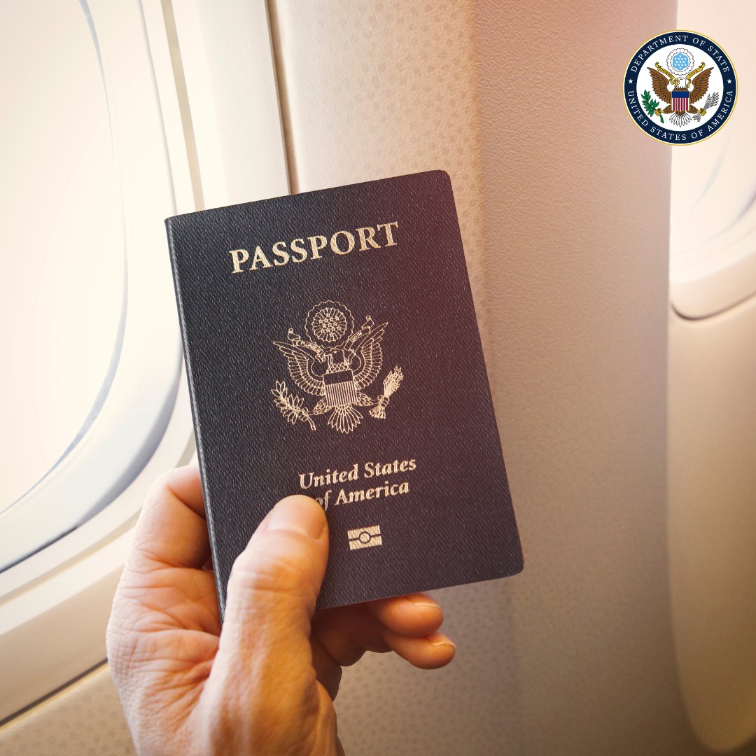 Travel State Dept on Twitter "As more Americans travel