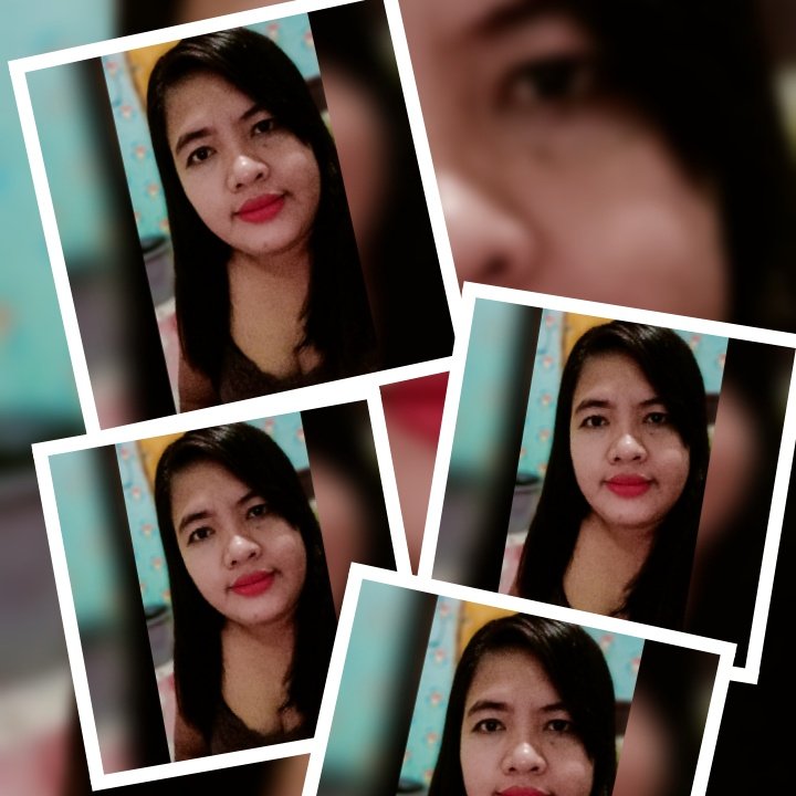 AmelDaviz2's tweet photo. #FotoProfilBaru https://t.co/9JEIUNBHZ8