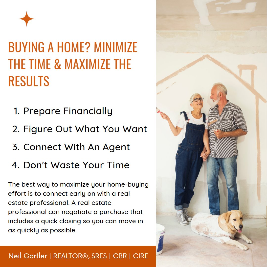Buying A Home? Minimize The Time & Maximize The Results | NeilGortler.com 🏡💡
#realestate #Greatneck #Bayside #Littleneck #realestate #sellingahome #sellingahouse
