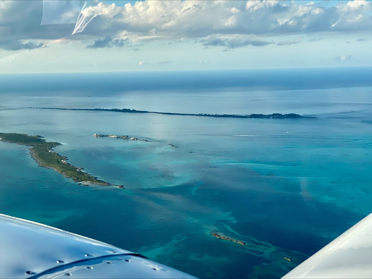 OdysseyBahamas's tweet photo. Calling all #pilots! Check out special offers for #PrivatePilots from #Bahamas @OutIslands Promotion Board!
#Fly Almost Fee Free! & #IslandHopping Fuel Credit! ππ©ππ§πΈ
For more #BOIPB specials offers go to https://t.co/6itTm87Mo8
#pilotlife #SpringBreak #pilotlife #flyfishing https://t.co/gdkvJFURtl