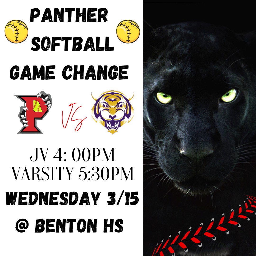 See you in Benton!