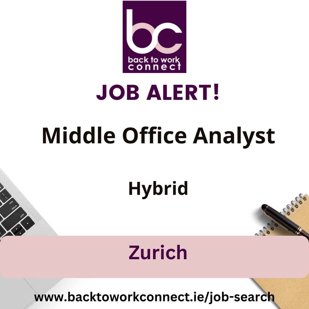 back2workconect's tweet photo. 📣JOB ALERT📣
Ready for a new career? Check out our #Returner Friendly jobs board for all the latest job opportunities,
https://t.co/MFYPS3dEnQ

#jobs #jobboard #newjob #Returners #Backtowork #midlifeworkers https://t.co/vNq4NjRmzZ