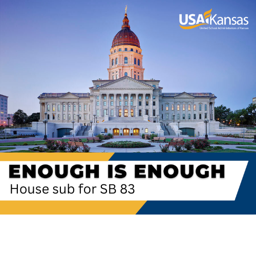 USAKansas's tweet photo. House sub for SB 83 https://t.co/kSeOt9GXuB https://t.co/uqW0othTak