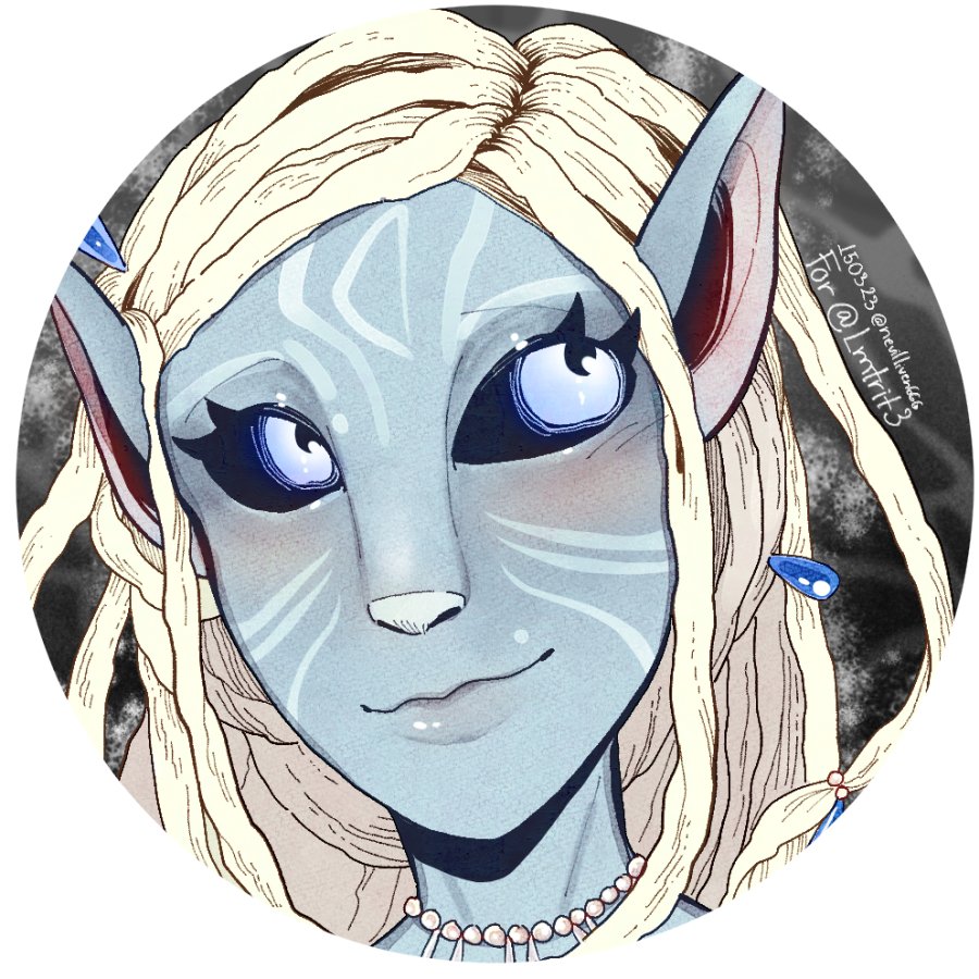 neVillivEn || 🦆 confused and tired tweet media