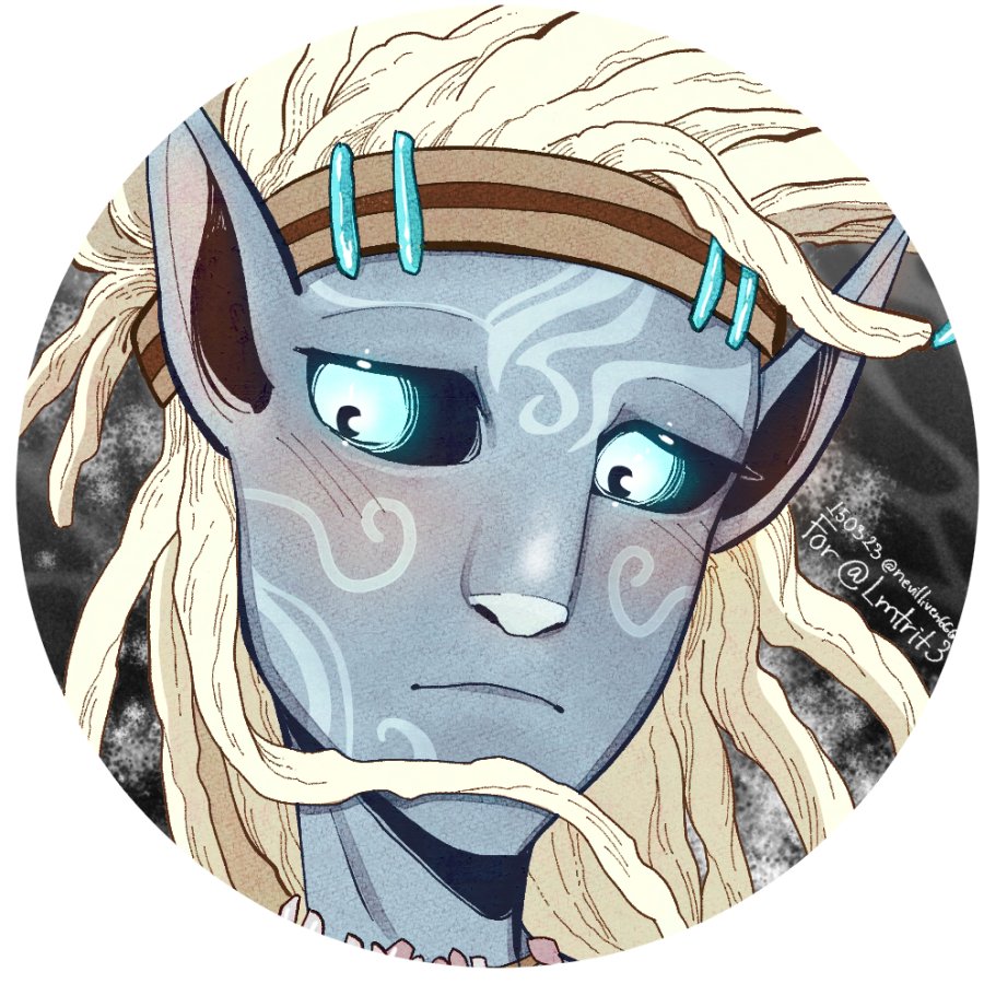 neVillivEn || 🦆 confused and tired tweet media