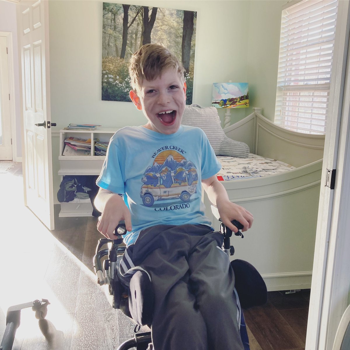 He’s eleven! My firstborn. My happy love. Each year it gets harder to process time. How is he this old? I’m so grateful to this kid for all he is - silly, hilarious, totally obsessed with his iPad. 😆 He’s a good one. #happybirthday
