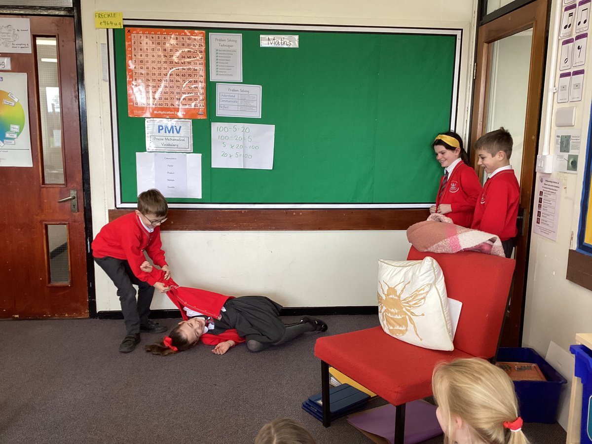 Year 3 Manor Leas (@manorleas_year3) on Twitter photo We had lots of fun acting out the Princess and Warthog story from Edward Tulane this morning. We are writing a play script tomorrow of the story too! 🐗👸🏼 <a href="/KateDiCamillo/">Kate DiCamillo</a> We had lots of fun acting out the Princess and Warthog story from Edward Tulane this morning. We are writing a play script tomorrow of the story too! 🐗👸🏼 <a href="/KateDiCamillo/">Kate DiCamillo</a>