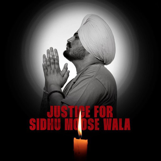 italyaalaRoast's tweet photo. #JusticeForSidhuMooseWala @BhagwantMann @UNHumanRights @PunjabPoliceInd @mansa_police https://t.co/6GSpeed4KC