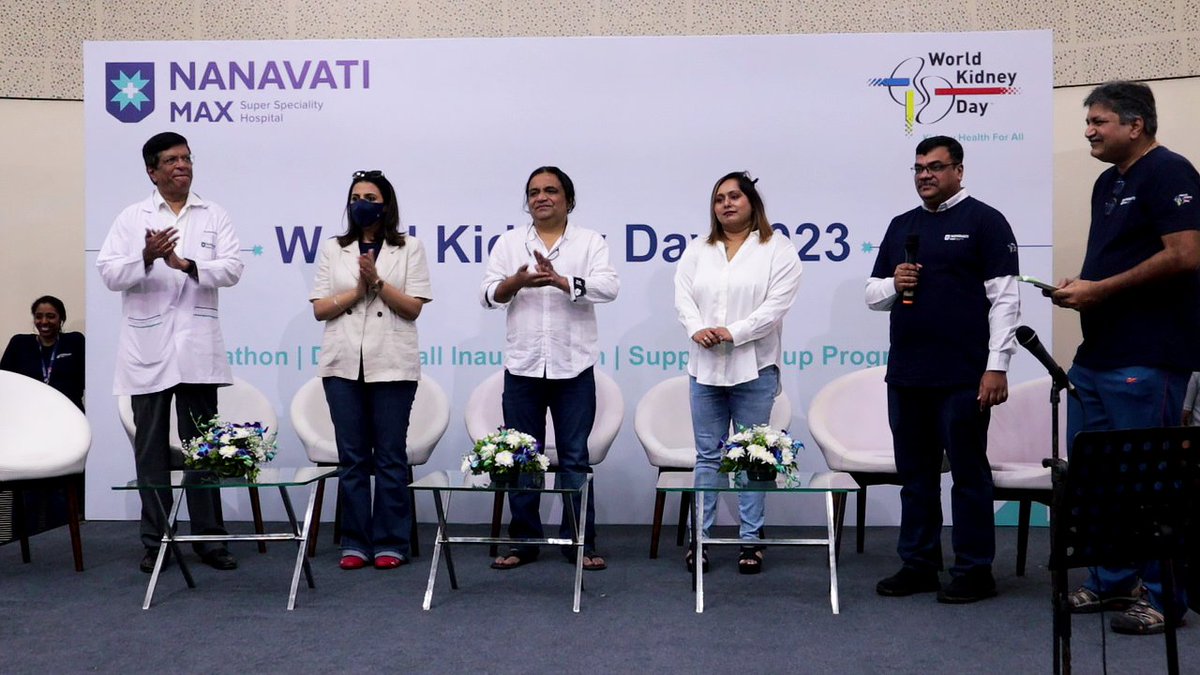 Nanavati Max Hospital tweet media