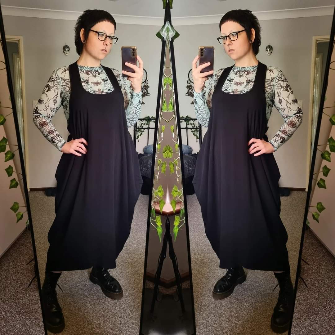 fragilething92's tweet photo. *comfy gremlin noises* https://t.co/MzIjz37Xhe