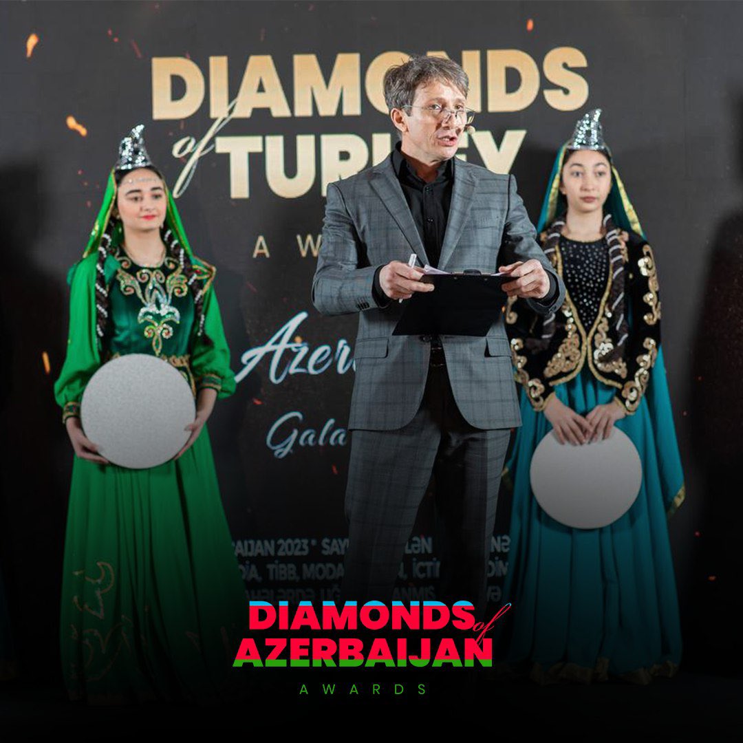 desorg_'s tweet photo. Diamonds Of Azerbaijan Awards 3 🇹🇷🇦🇿

• Fotoğraf Arşivi https://t.co/sXIThxTnIn