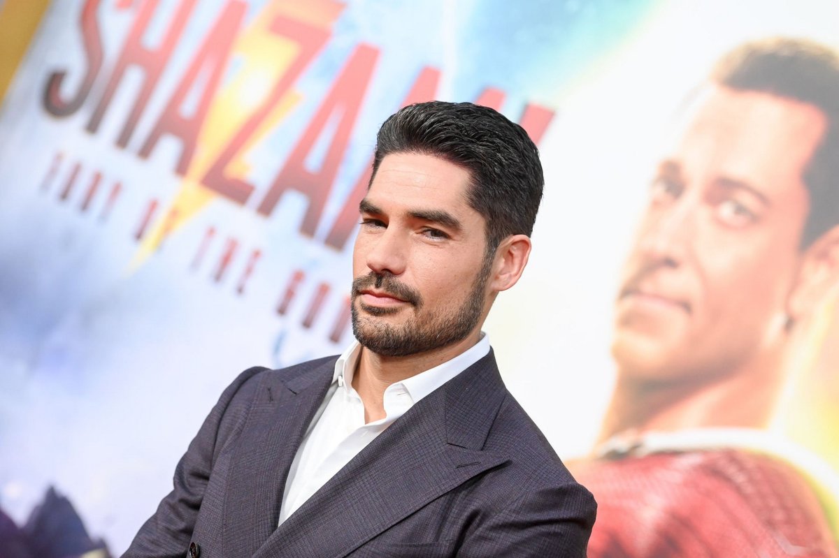 📸 D.J. Cotrona at the 'Shazam! Fury of the Gods' Premiere (March 14, 2023) dj-cotrona.com/gallery/thumbn…