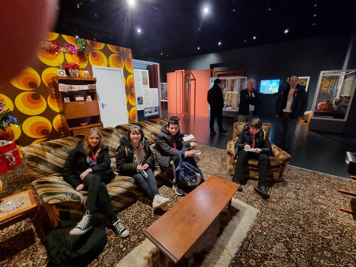 Merthyr Scouts tweet media