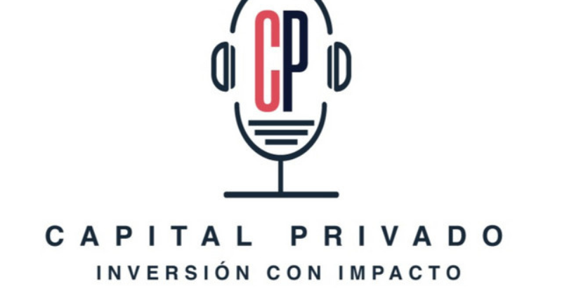 elewitventures's tweet photo. 🎙️ Escucha a María Ángeles León, fundadora de @OpenValueFound y @GSIInvestments, y miembro de la Junta Directiva de @SpainCapOficial, en el podcast de #SpainCap ''Capital Privado: Inversión con impacto''
➡️Aborda el papel que juega la inversión de impacto en el capital privado.