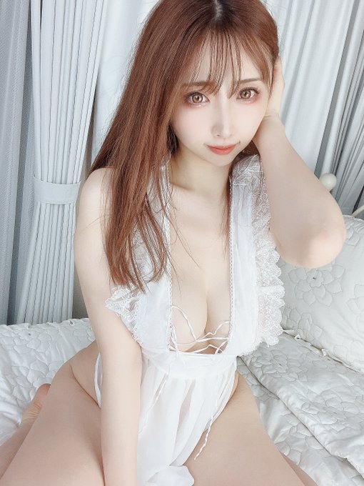 コスプレイヤー桃色れくのTwitter画像12