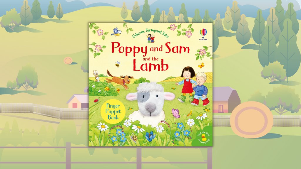 readingagency's tweet photo. π£Calling all libraries and schools! Celebrate 50 years of @Usborne with a Find the Little Golden Duck display and activity pack
Order by 24 March ποΈ https://t.co/190XXLDc8R
#poppyandsam https://t.co/1Gn9bVWDQD