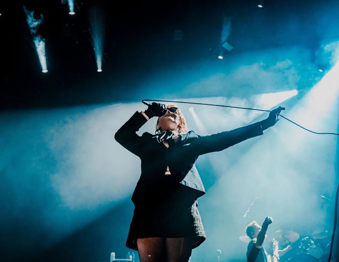 The MCR Archive tweet media