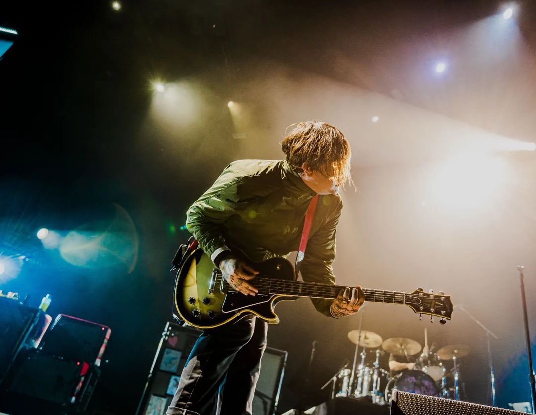 The MCR Archive tweet media