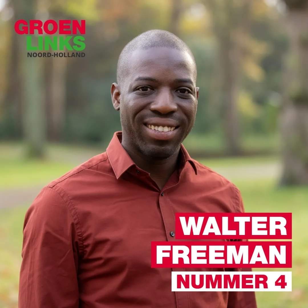 Walter Freeman tweet media