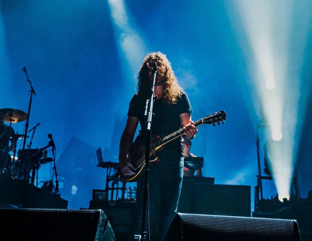 The MCR Archive tweet media