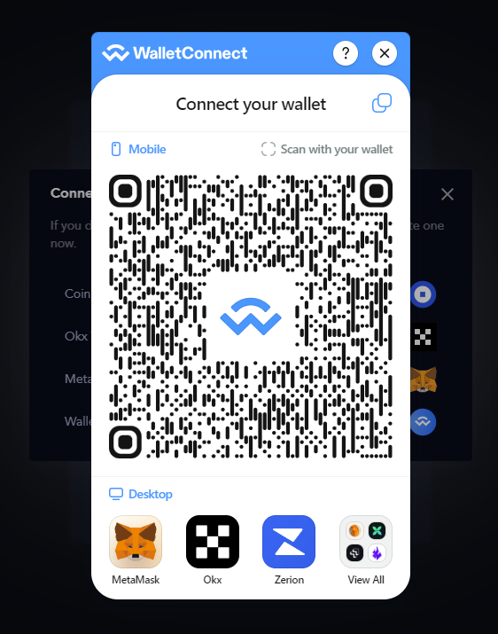 BusywhaleHK's tweet photo. Email or Wallet, which login you prefer.
We have both for you. https://t.co/EYyEmP8kwm