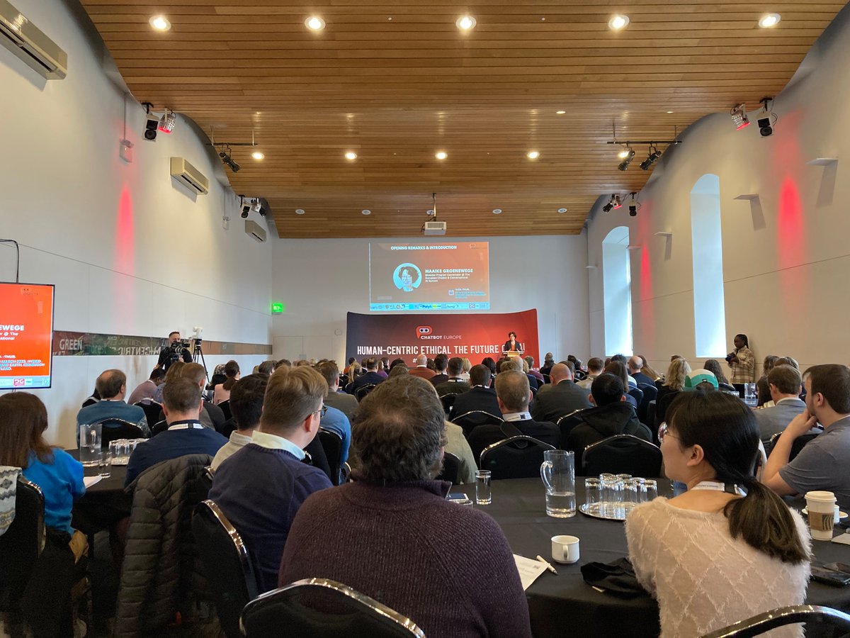 Joanna J Bryson tweet media