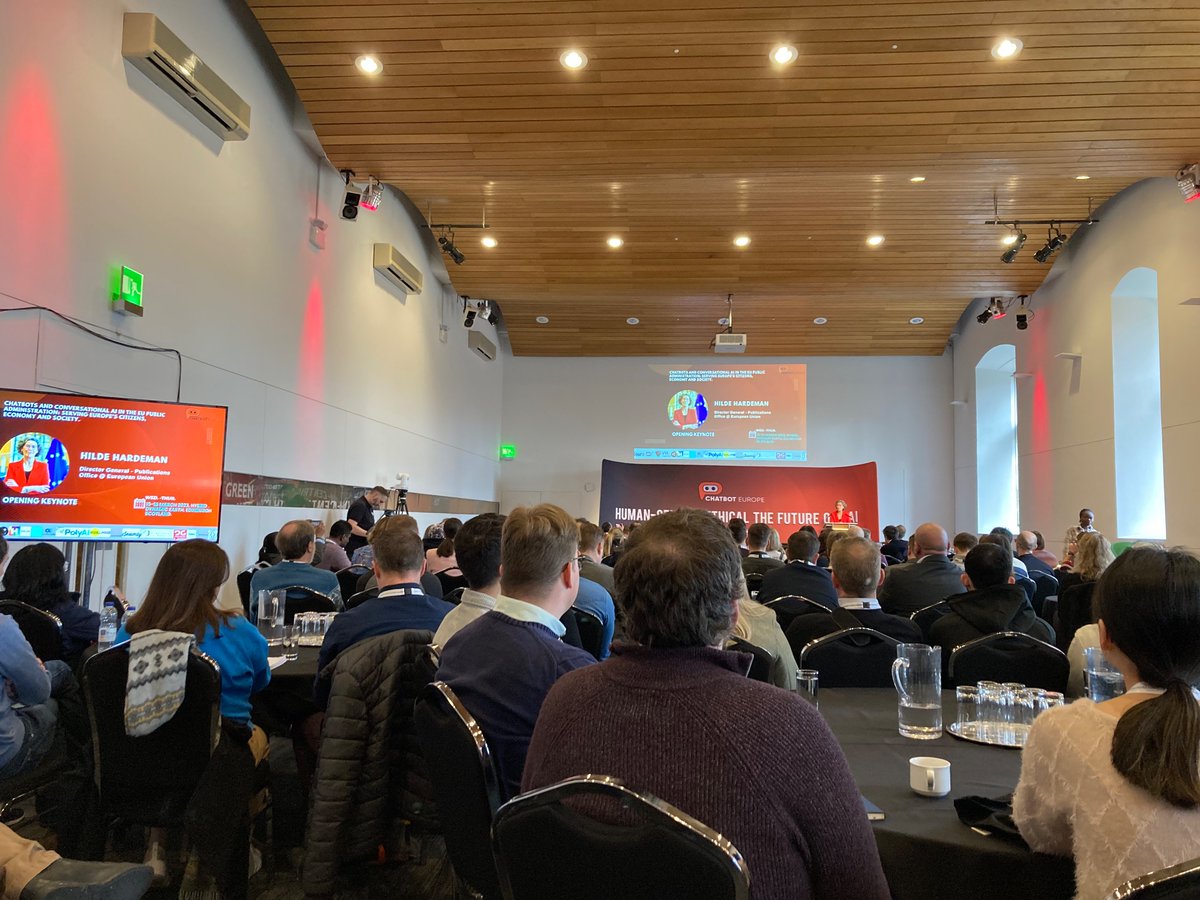 Joanna J Bryson tweet media