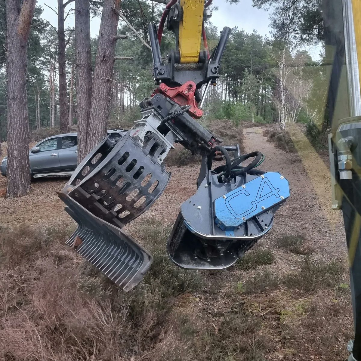 Mckiegroup tweet media