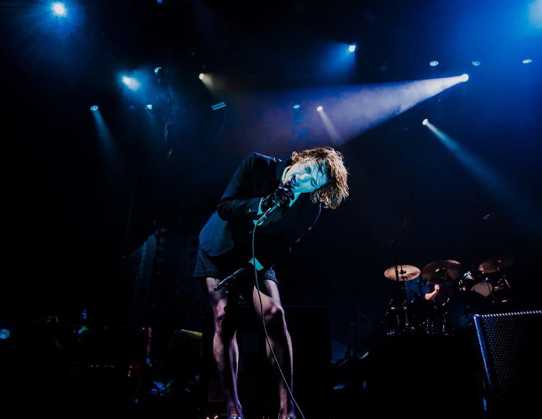 The MCR Archive tweet media