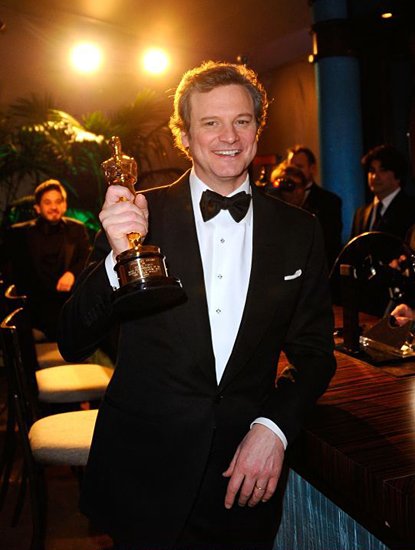 12 years ago😊 #Oscars #Oscars2011