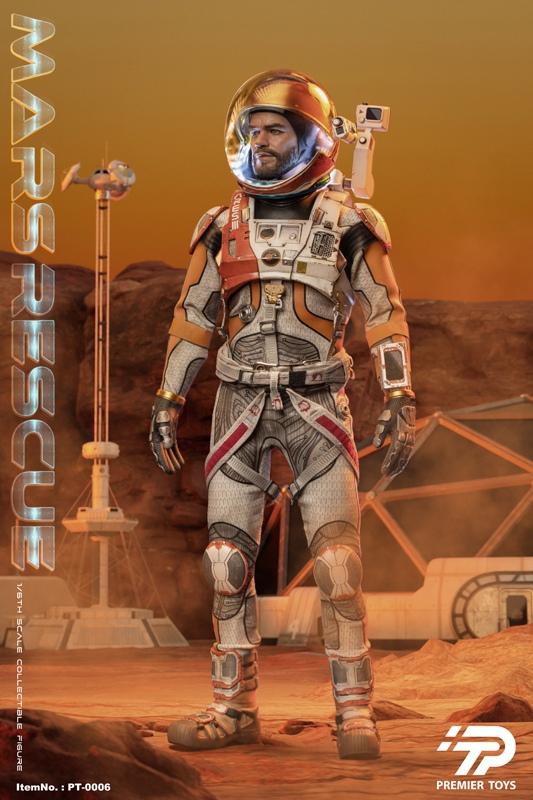 1AFenthusiast's tweet photo. 1/6 #TheMartian #MattDamon 12" #actionfigures  Model https://t.co/A6LtpAeMoW #eBay  @eBay https://t.co/Sz0dLHJ0J6