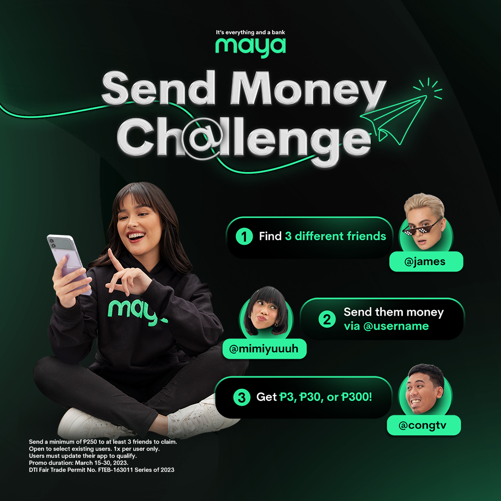 Maya tweet media