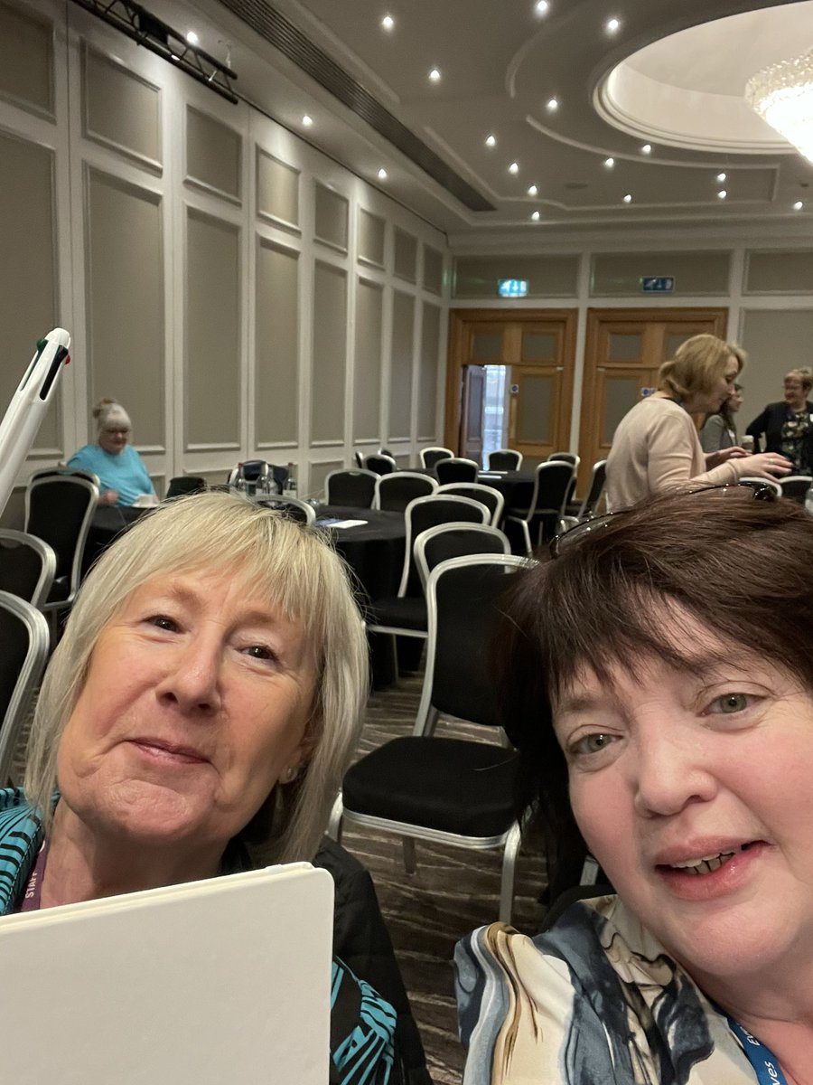 Presentation at Birmingham putting STW ICS Growing For The Future HCSW academy on the map #AlisonTrumper #SimonWhitehouse