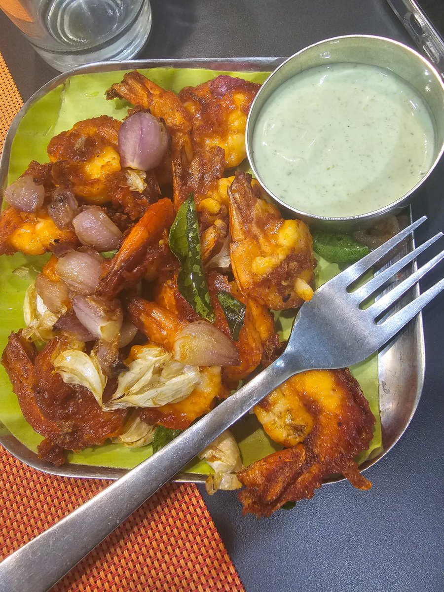 NALLA__NANBAN's tweet photo. Delicious Meen Satti Soru ❤️ With ( My 🙈 ) 🤣🤣 https://t.co/LGM00ZJOAY